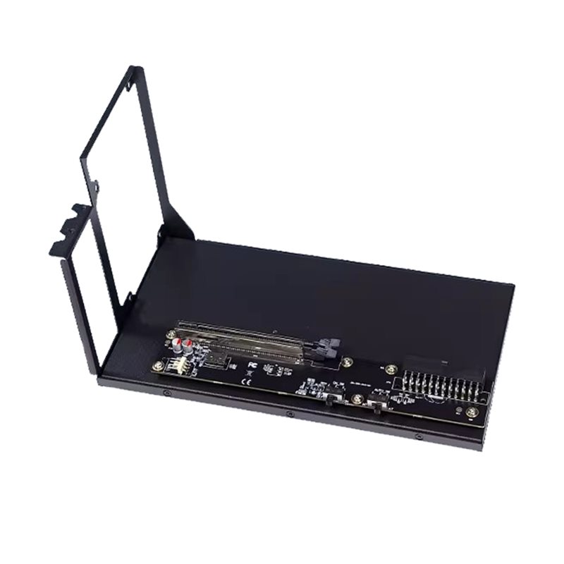 Notebook Laptop Support EGPU O - đánh giá và giá Oculink Egpu Dock Graphics Card